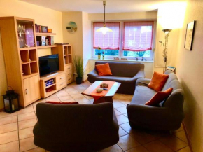 Ferienwohnung Relax 5011 - Fehmarn, Burg Auf Fehmarn